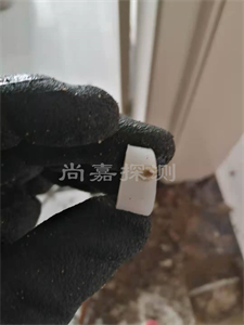 荣成暖气管道漏水检测