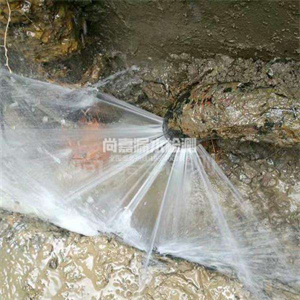 荣成消防管道漏水检测
