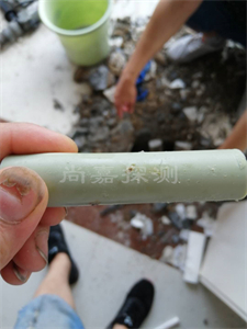 荣成室内漏水检测